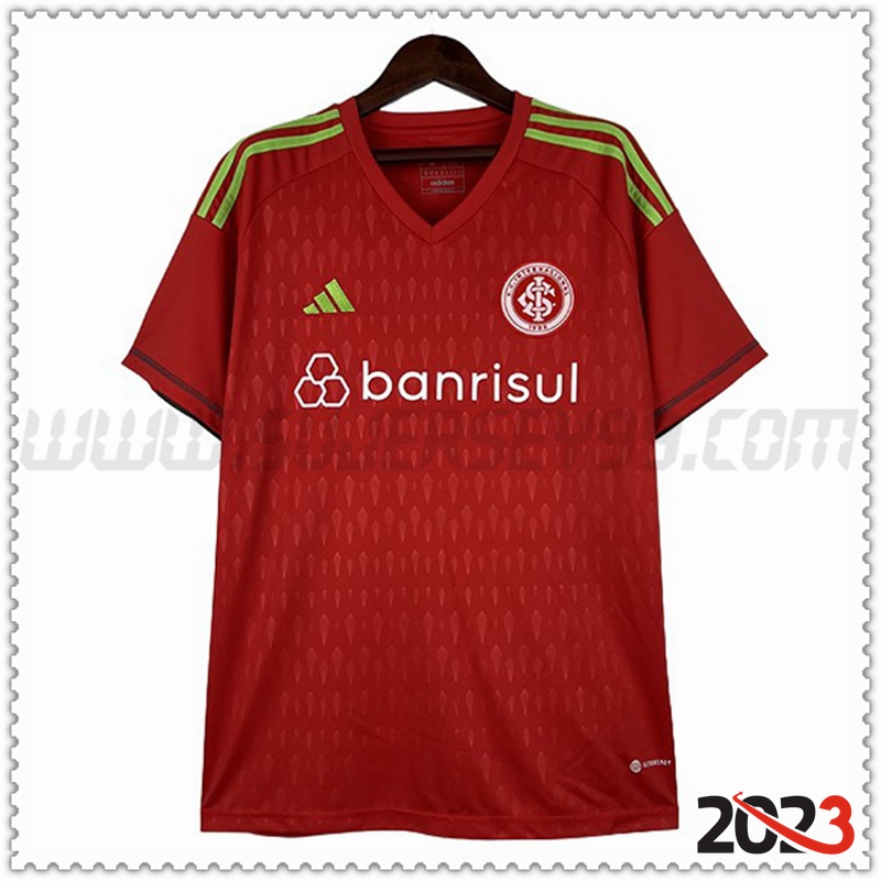 Camiseta Futbol Portero Internacional 2023 2024
