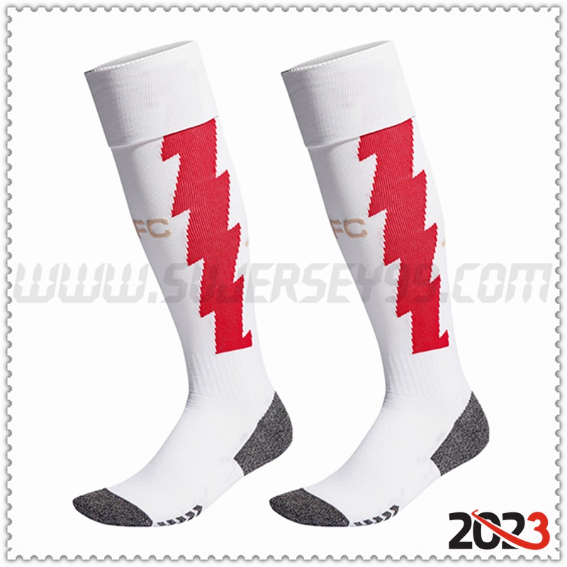 Calcetines De Futbol Arsenal Primera 2023 2024