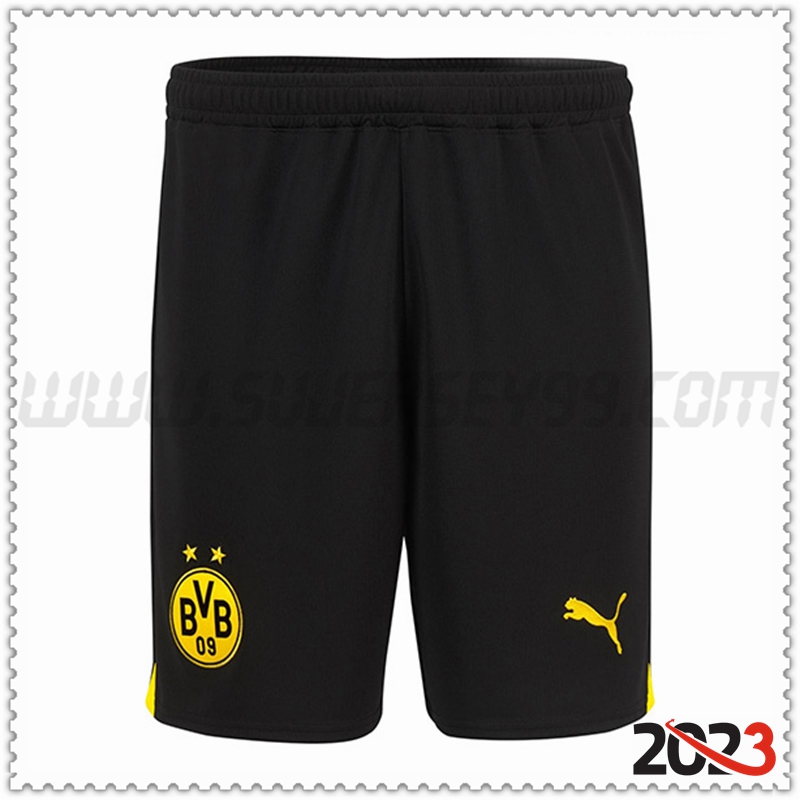 Cortos de Futbol Dortmund Primera 2023 2024