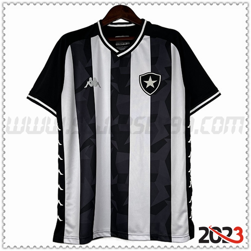 Primera Camiseta Retro Botafogo 2019/2020