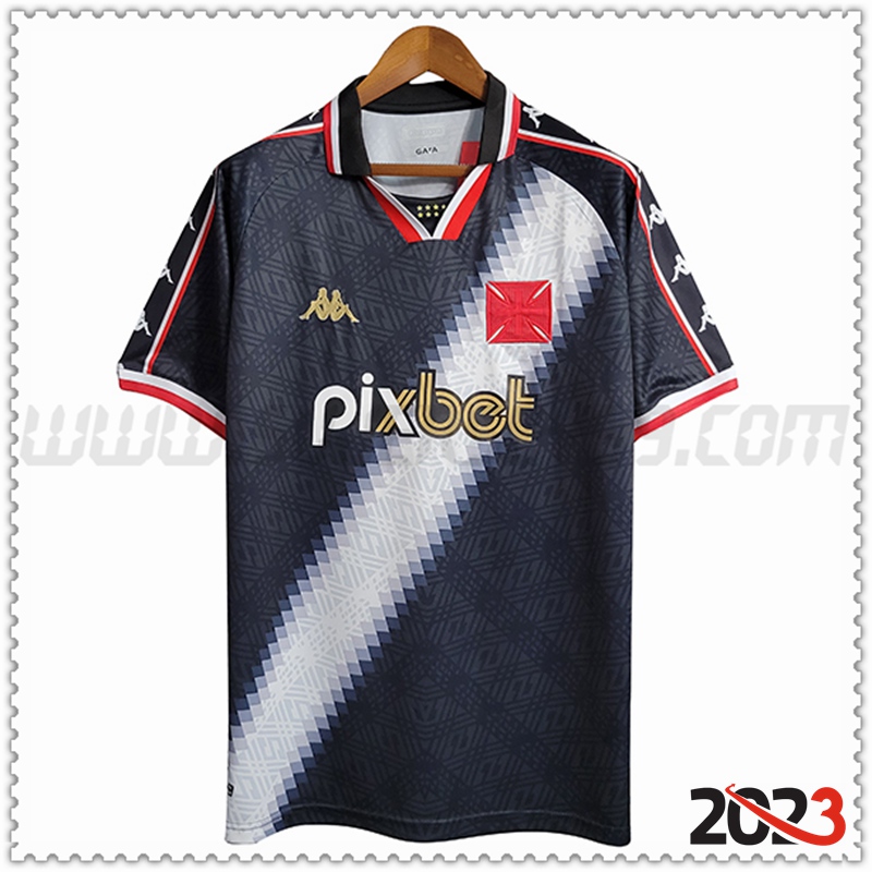 Camiseta Futbol CR Vasco Da Gama Edicion especial 2023 2024