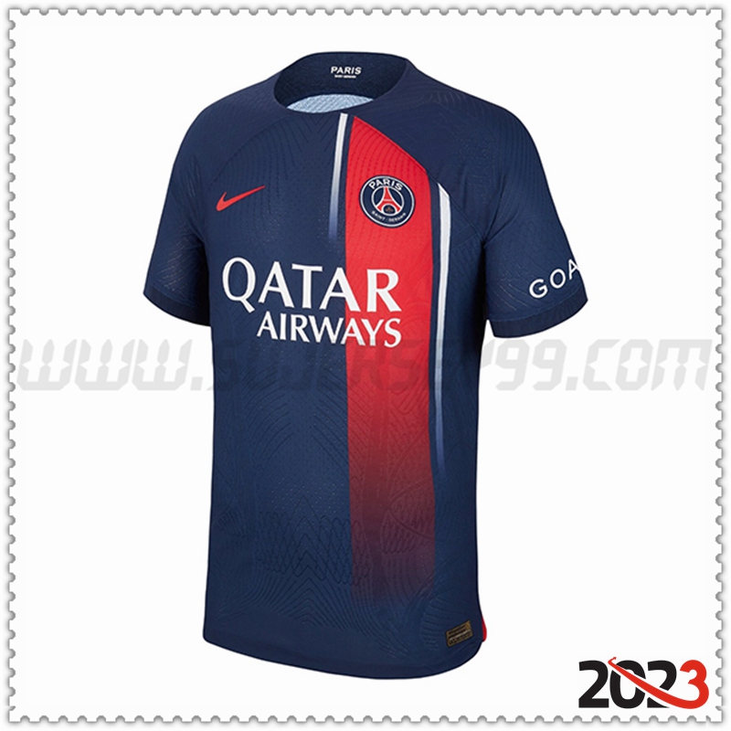 Primera Nuevo Camiseta PSG 2023 2024