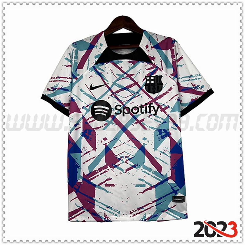 Camiseta Futbol FC Barcelona Edición especial 2023 2024