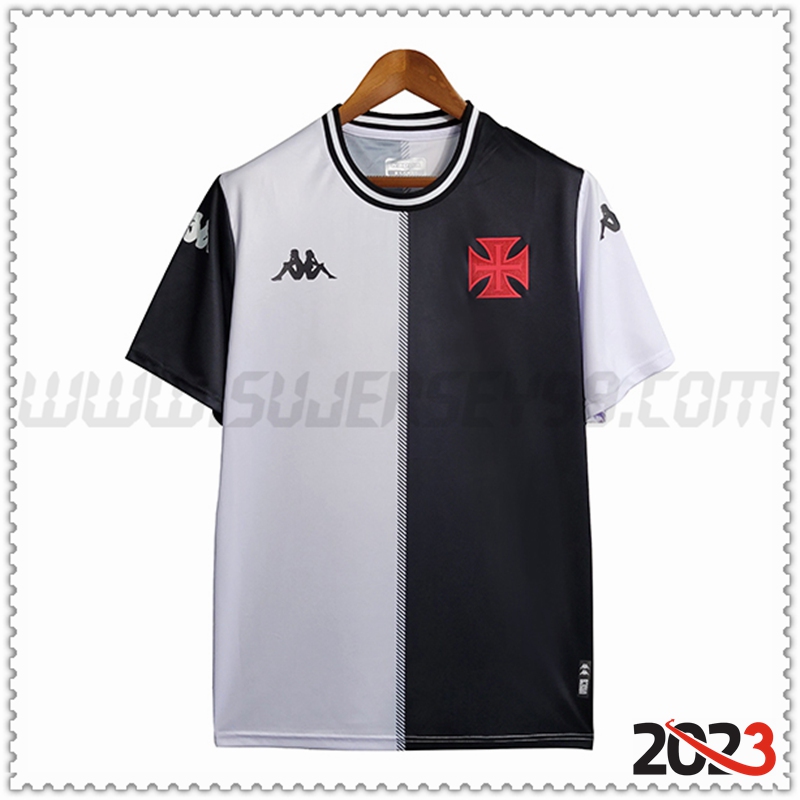 Camiseta Futbol CR Vasco Da Gama Edición especial 2023 2024