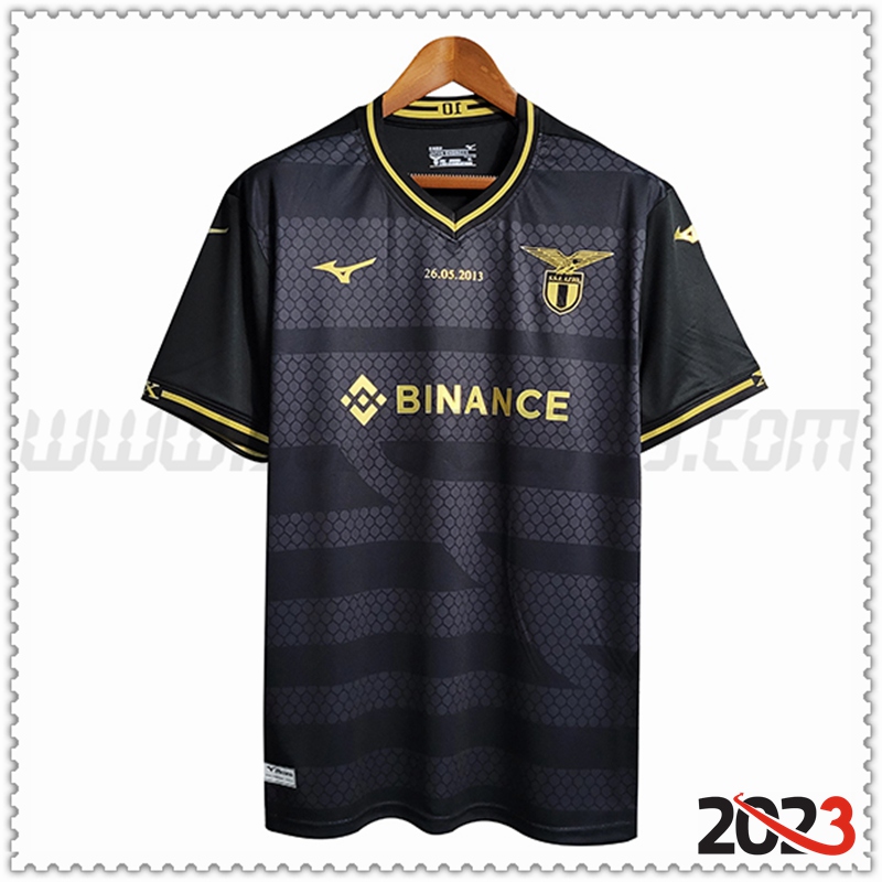 Camiseta Futbol SS Lazio Edición del décimo aniversario 2023 2024