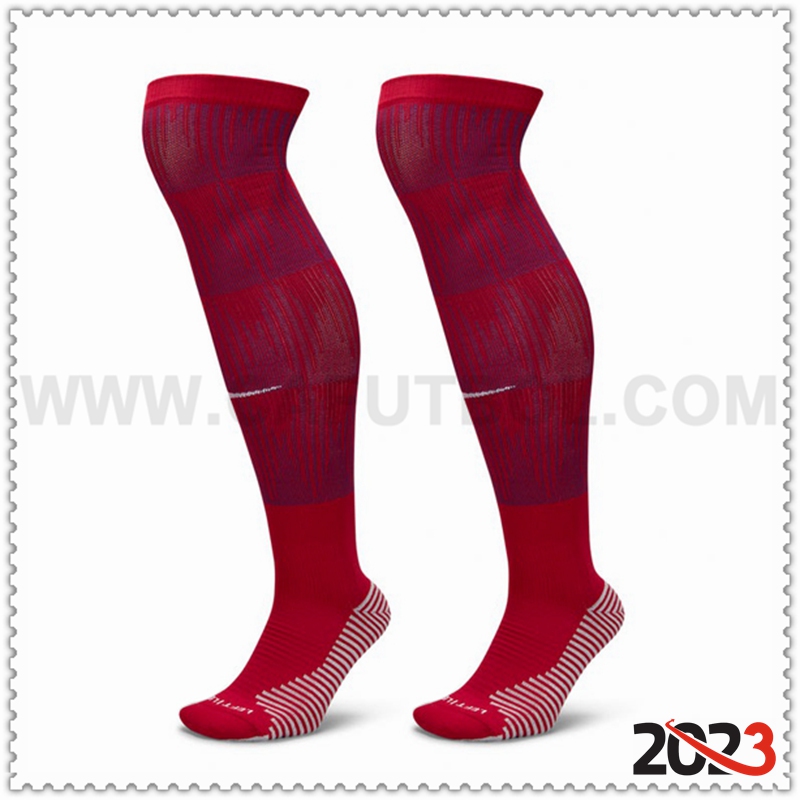 Primera Calcetines de Futbol FC Barcelona 2023 2024