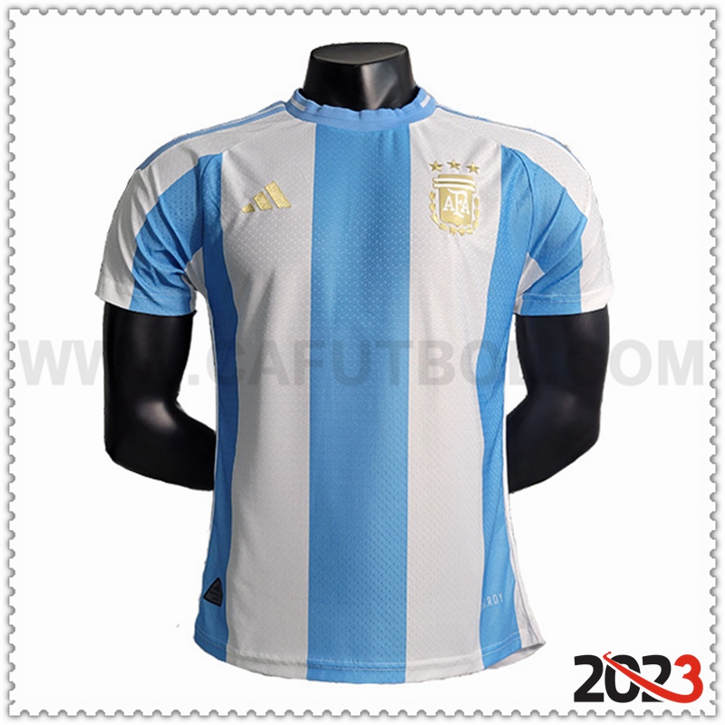 Primera Camiseta Equipo Argentina 2023 2024