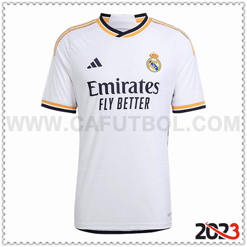 Primera Nuevo Camiseta Real Madrid 2023 2024