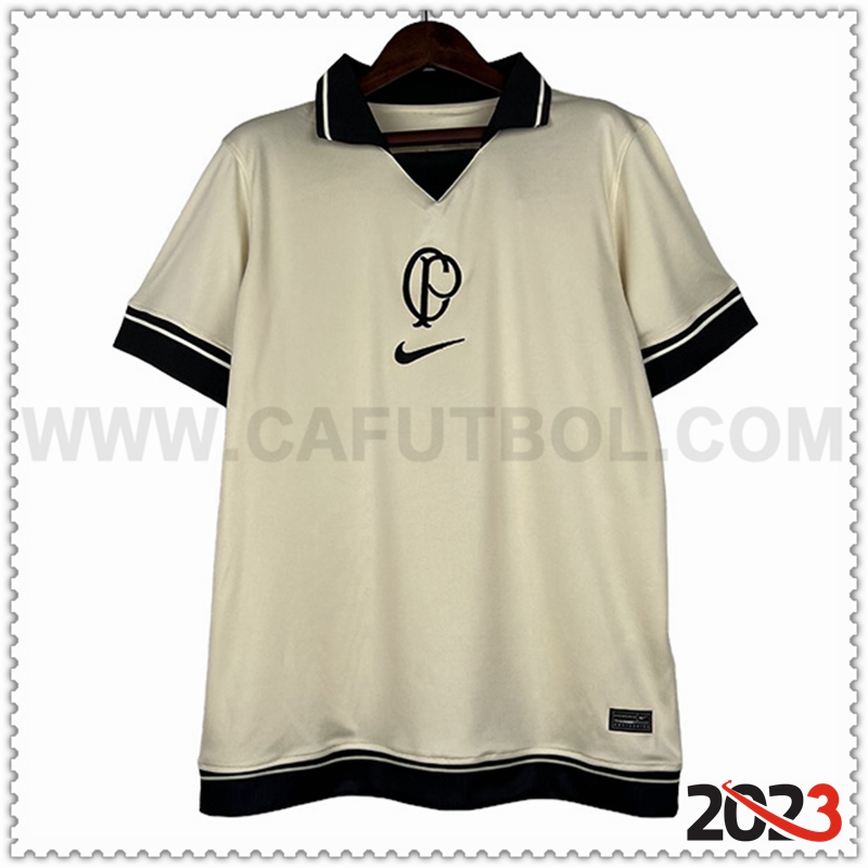 Camiseta Futbol Corinthians 110 aniversario