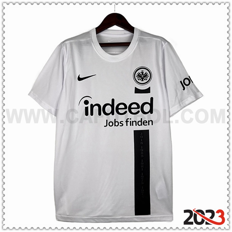 Camiseta Futbol Eintracht Frankfurt Edición especial 2023 2024