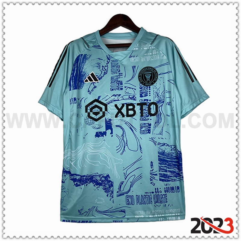 Camiseta Futbol Inter Miami CF Edición especial 2023 2024