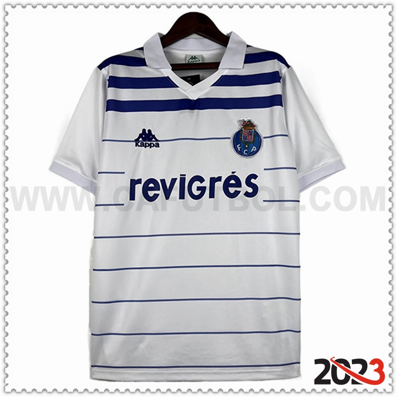 Segunda Camiseta Retro FC Porto 1995/1996