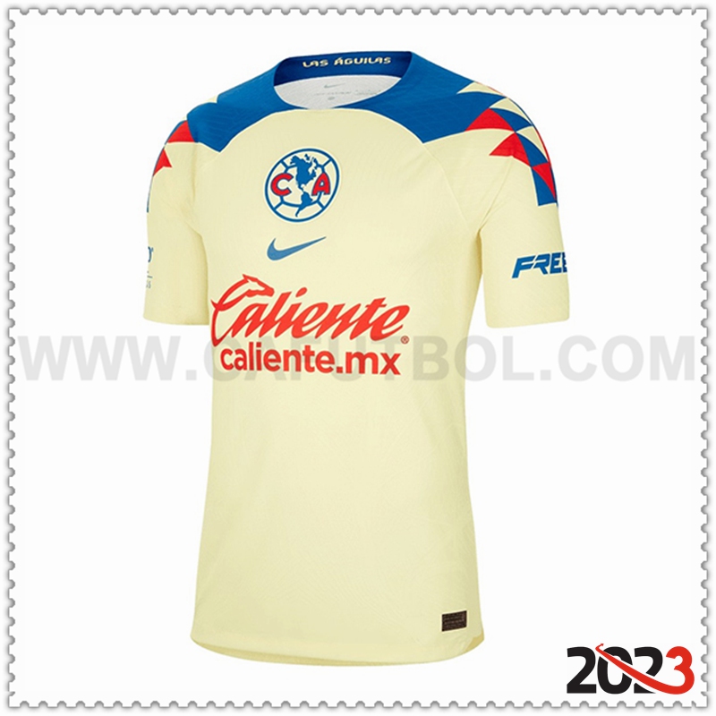 Primera Camiseta Futbol Club America 2023 2024