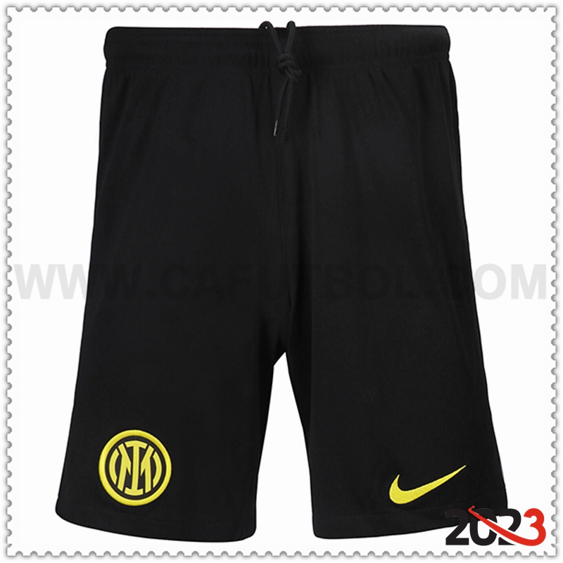 Primera Pantalones Cortos Inter Milan 2023 2024