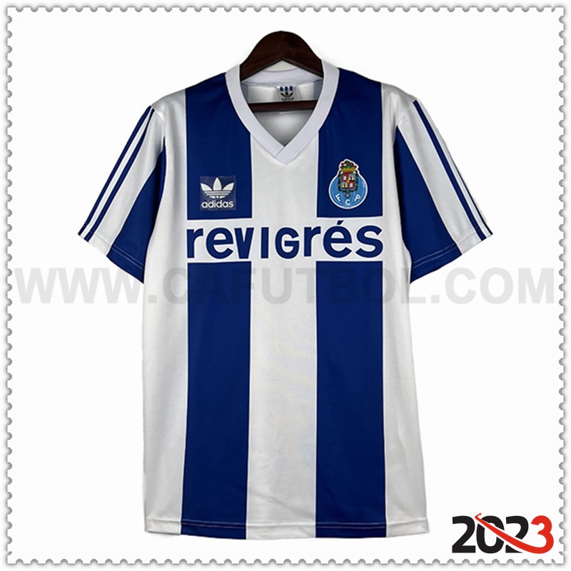 Primera Camiseta Retro RCD Espanyol 1990/1993