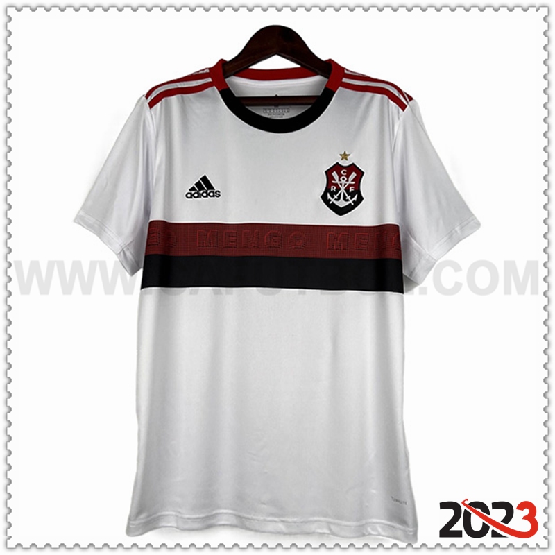 Segunda Camiseta Retro Flamengo 1990/2000