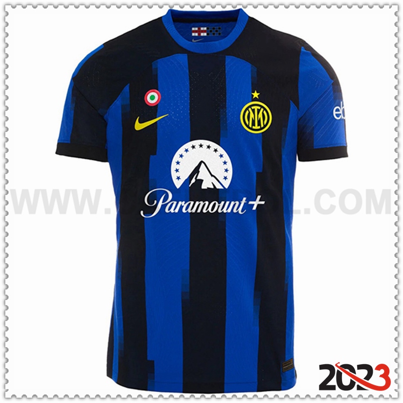 Primera Nuevo Camiseta Inter Milan 2023 2024