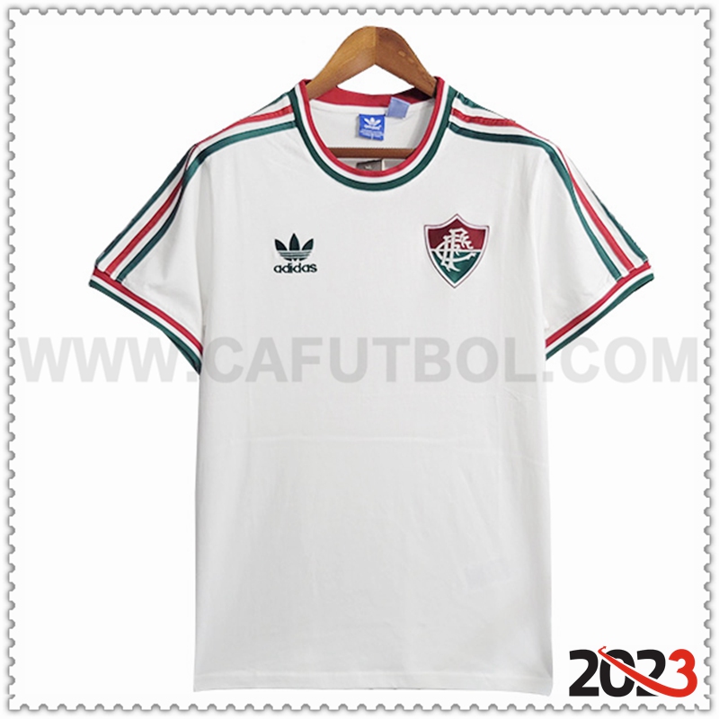 Camiseta Retro Fluminense 2014/2015