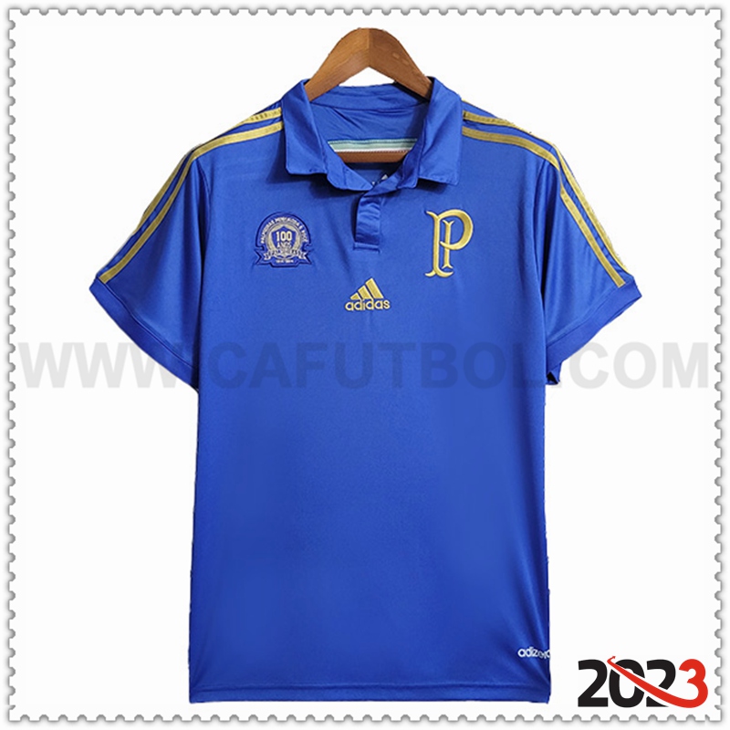 Camiseta Retro Palmeiras 2014/2015