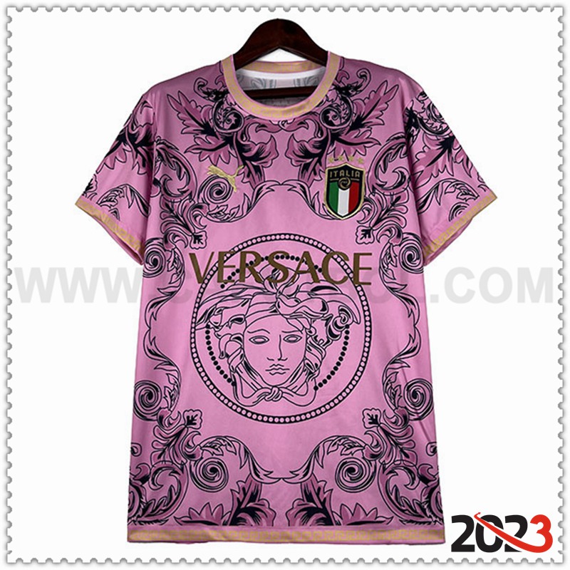 Camiseta Equipo Italia Edición especial 2023 2024