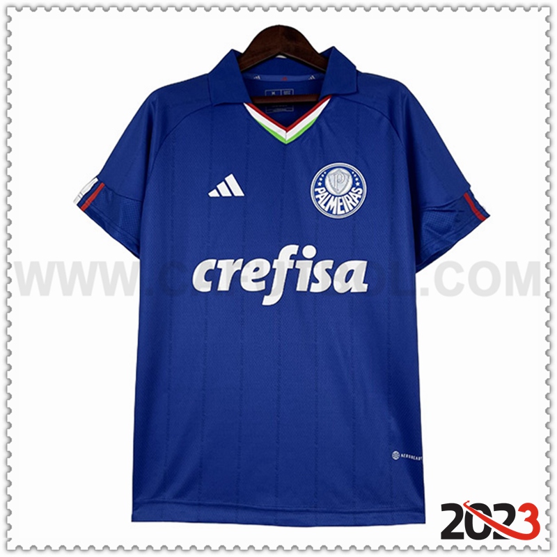 Camiseta Futbol Palmeiras Edición especial 2023 2024