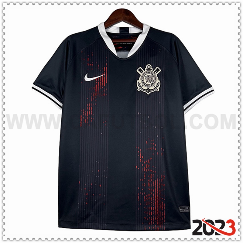 Camiseta Futbol Corinthians Edición especial 2023 2024