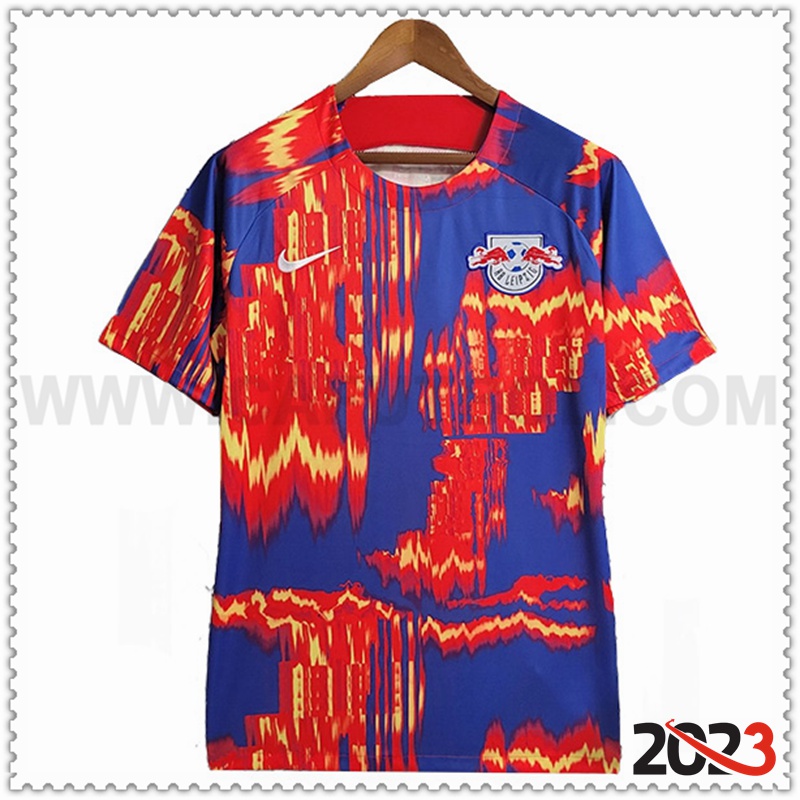 Camiseta Futbol RB Leipzig Edición especial 2023 2024
