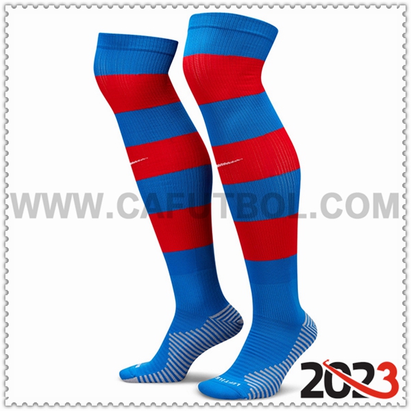 Calcetines De Futbol FC Barcellona Segunda 2023 2024