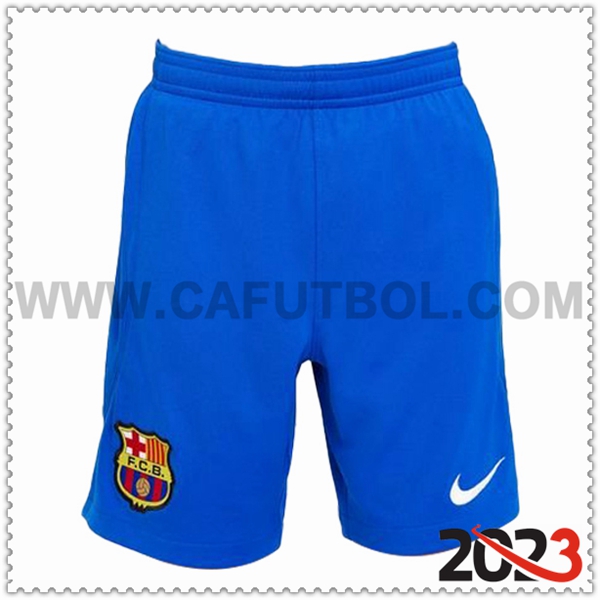 Cortos de Futbol FC Barcellona Segunda 2023 2024