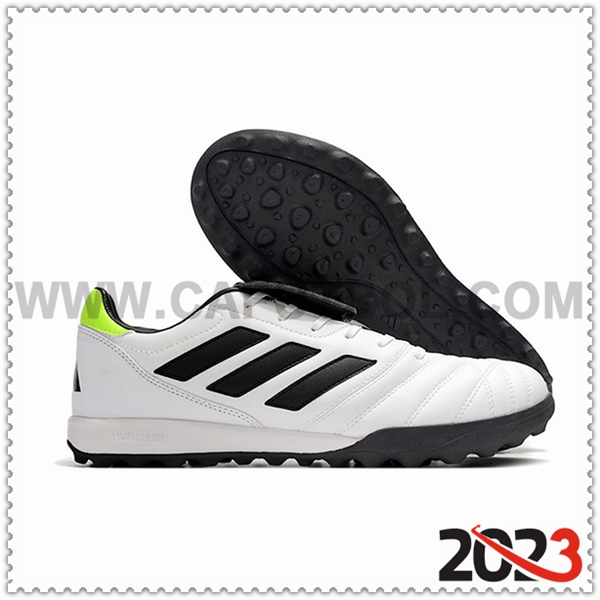 Copa Zapatos de Futbol Gloro TF Boots Blanco