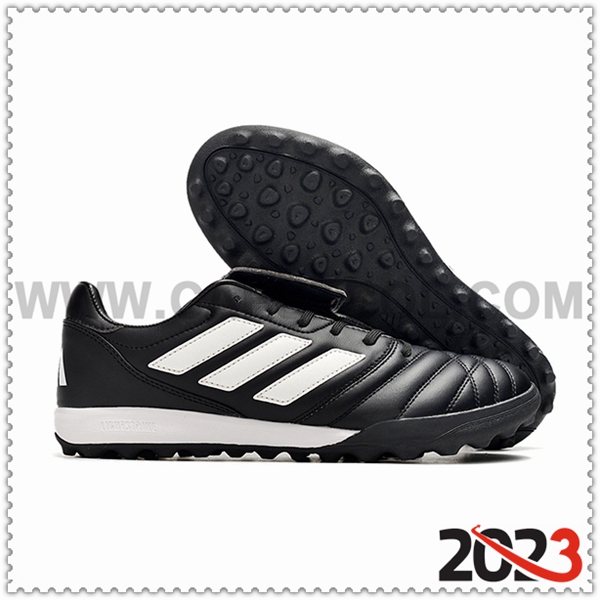 Copa Zapatos de Futbol Gloro TF Boots Negro -02