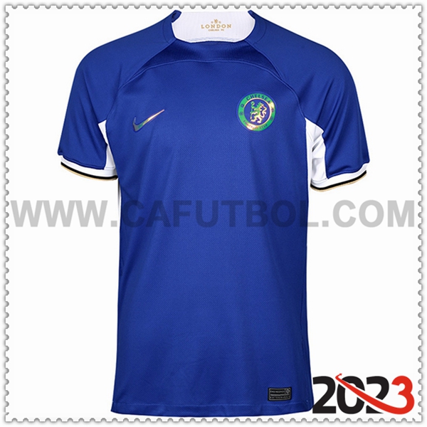 Primera Nuevo Camiseta FC Chelsea 2023 2024