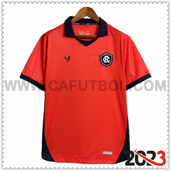 Camiseta Futbol Portero Remo 2023 2024