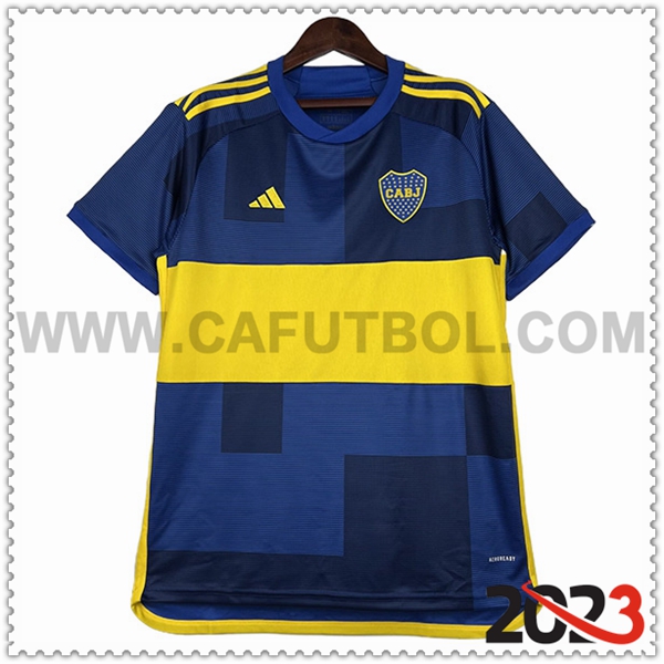 Primera Nuevo Camiseta Boca Juniors 2023 2024