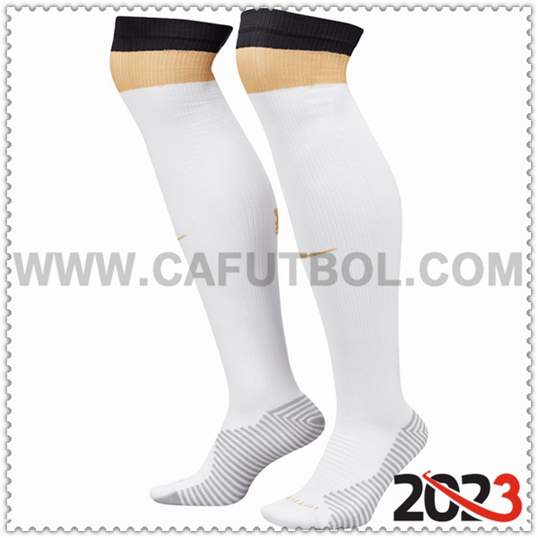 Primera Calcetines de Futbol FC Chelsea 2023 2024