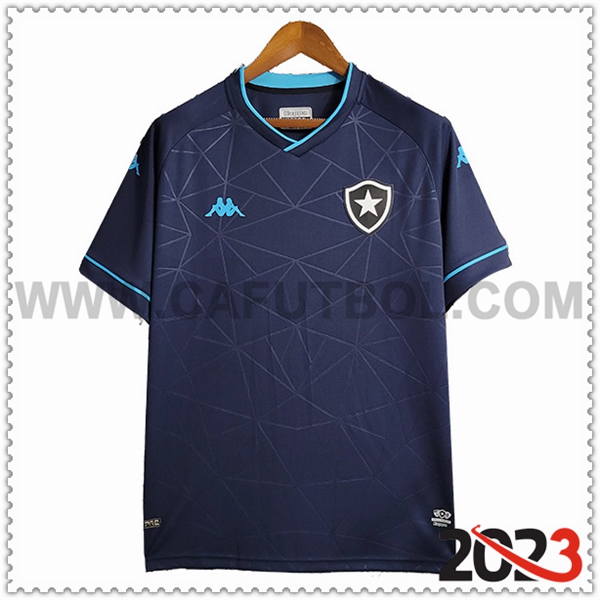 Camiseta Entrenamiento Botafogo Azul marino 2023 2024