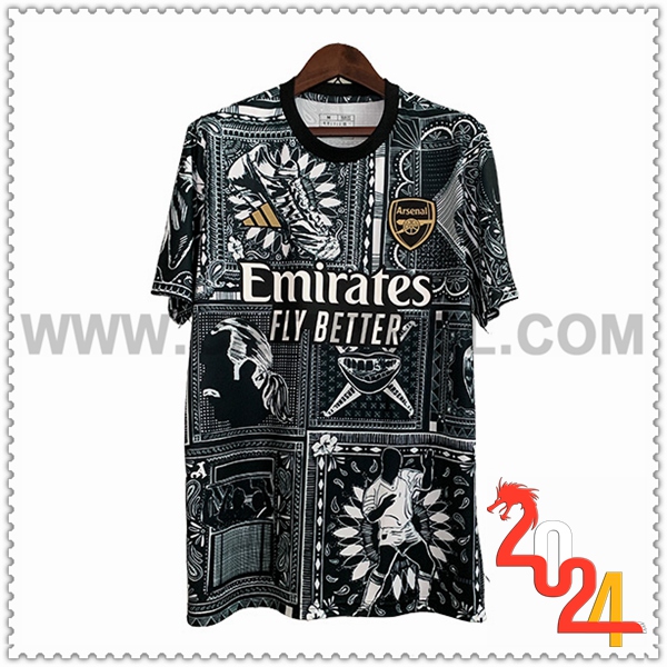 Camiseta Futbol Arsenal Edicion especial 2023 2024