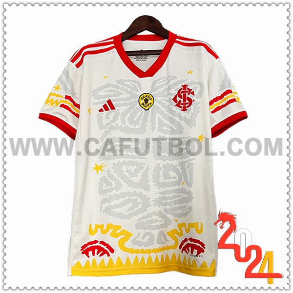 Camiseta Futbol Internacional Edicion especial 2023 2024