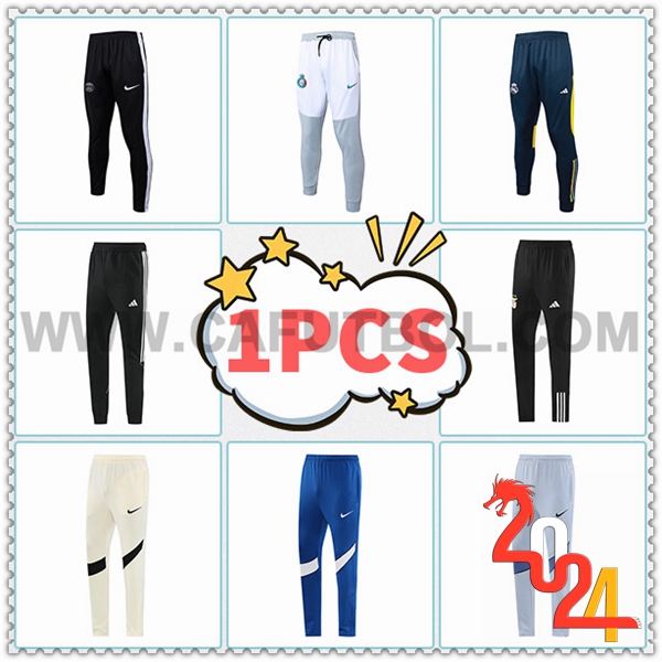 Pantalon Entrenamiento - Enviado Al Azar 1PCS