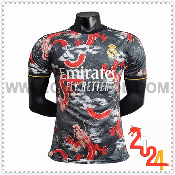 Camiseta Futbol Real Madrid Edición especial 2024 2025