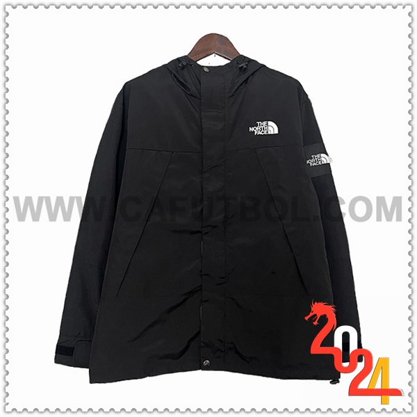 Rompevientos The North Face Negro 2024 2025