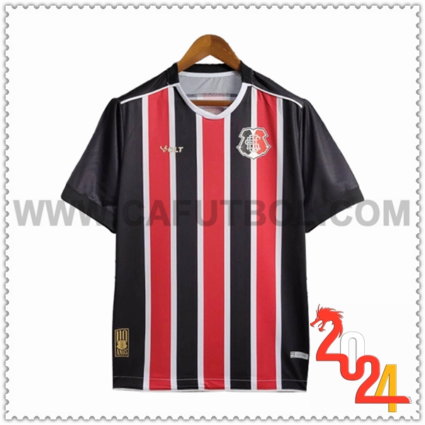 Primera Nuevo Camiseta Futbol Santa Cruz 2024 2025