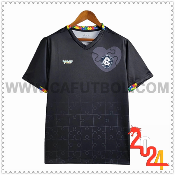 Camiseta Futbol Remo Edicion especial 2024 2025