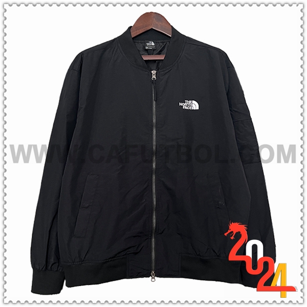 Rompevientos The North Face Negro 2024 2025 -02