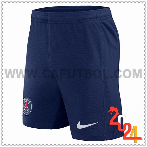 Primera Pantalones Futbol PSG 2024 2025