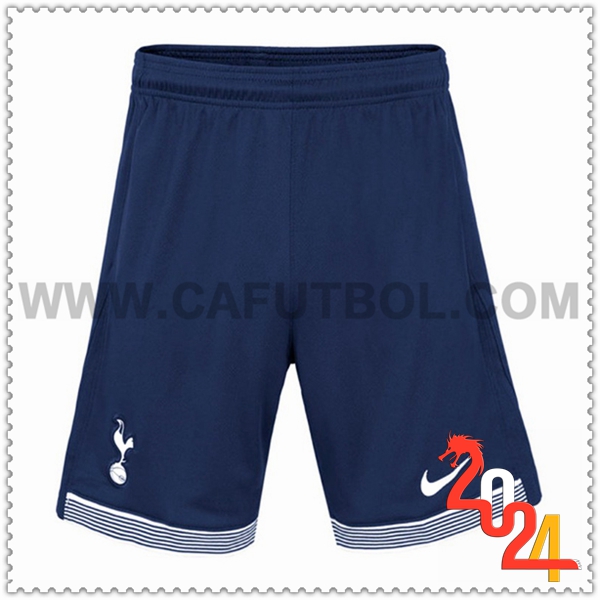 Primera Pantalones Futbol Tottenham Hotspur 2024 2025