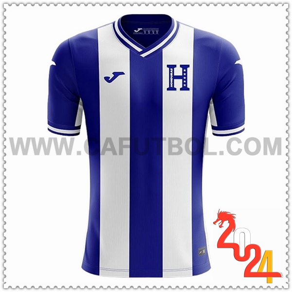 Tercero Camiseta Equipo Honduras 2024 2025