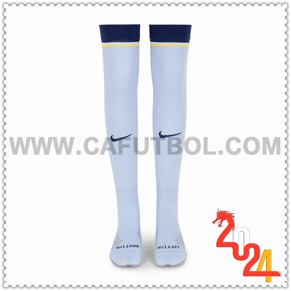 Tercero Calcetines Futbol Tottenham Hotspurs 2024 2025