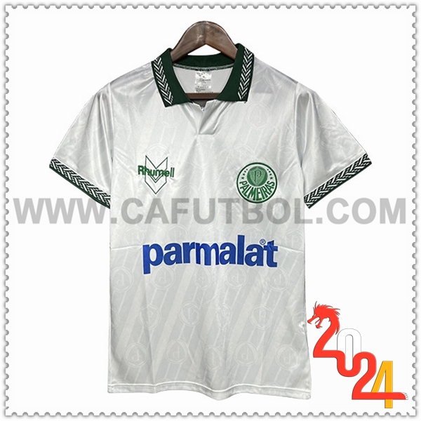 Tercero Camiseta Retro Palmeiras 1994/1995