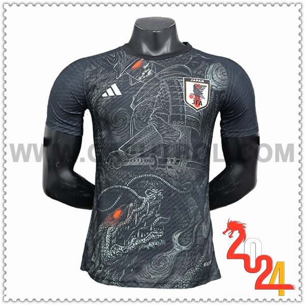 Camiseta Equipo Japon Edicion especial 2024 2025